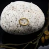 Lynsey De Burca | Tarrae Gold Pendant