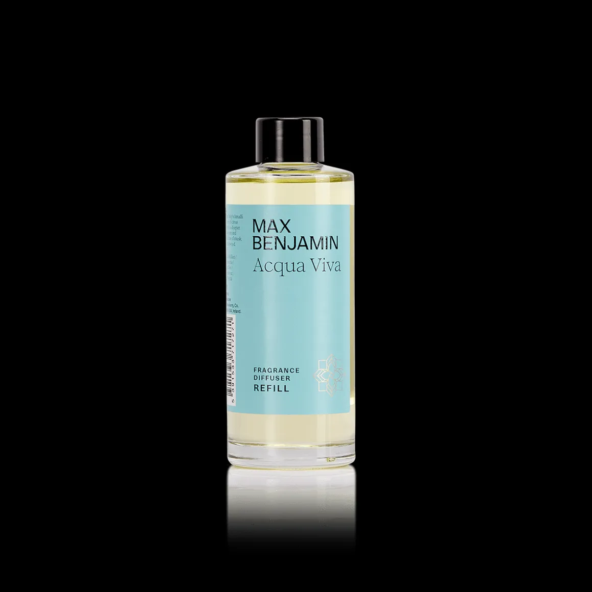 Max Benjamin | Acqua Viva Refill