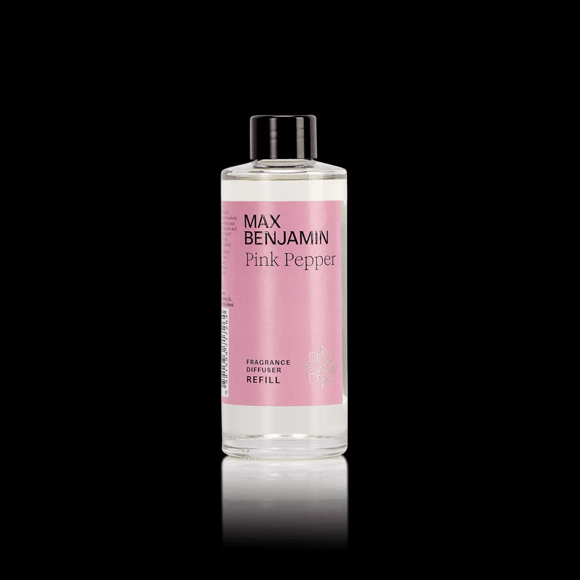 Max Benjamin | Pink Pepper Refill