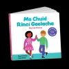 Mo Chuid Rincí Gaelacha