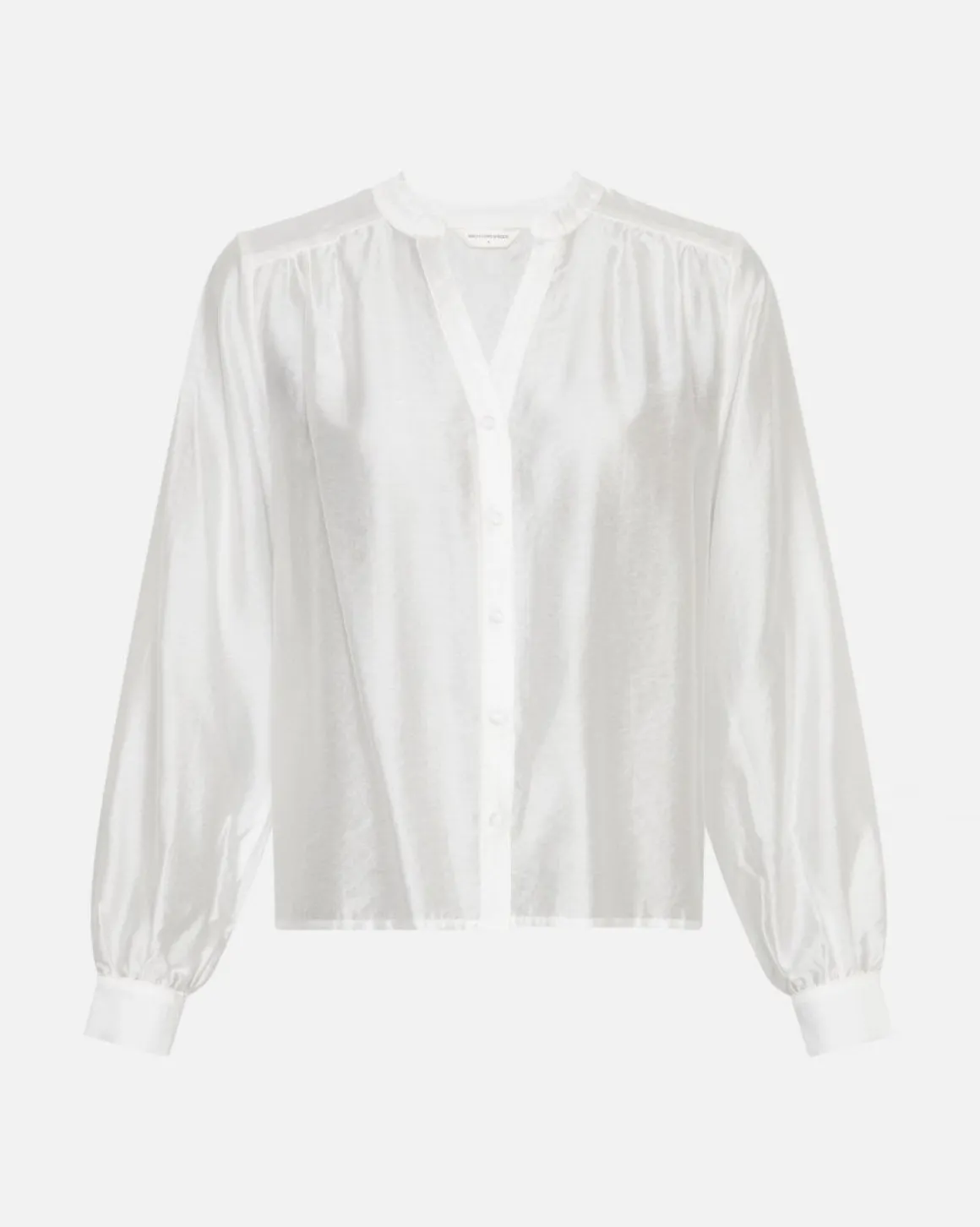 MSCH Denny Romina Shirt