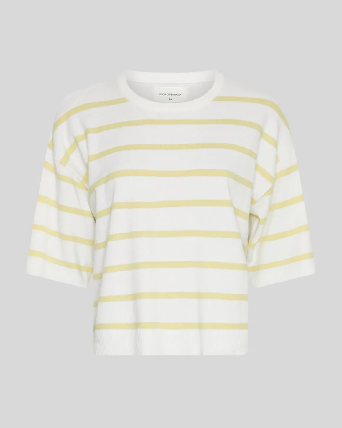 MSCH Geanine Rachelle Pullover