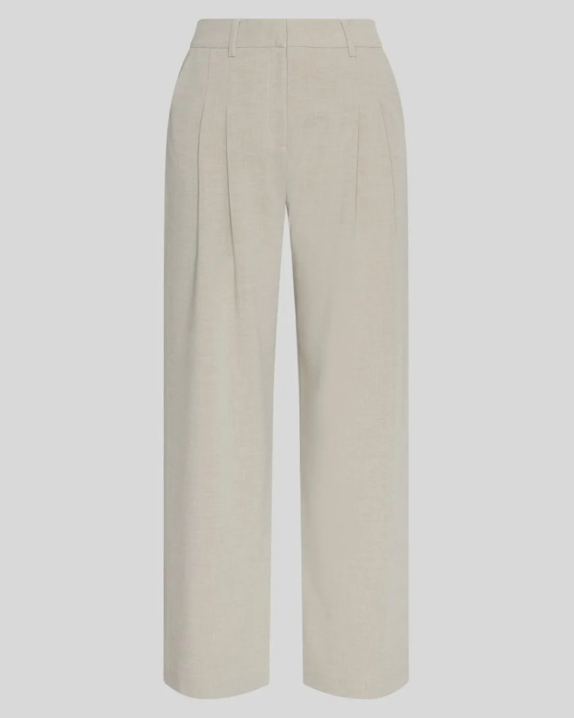 MSCH Mirabelle Michelle Pleat Pants