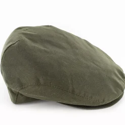 Mucros Weavers Trinity Wax Cap