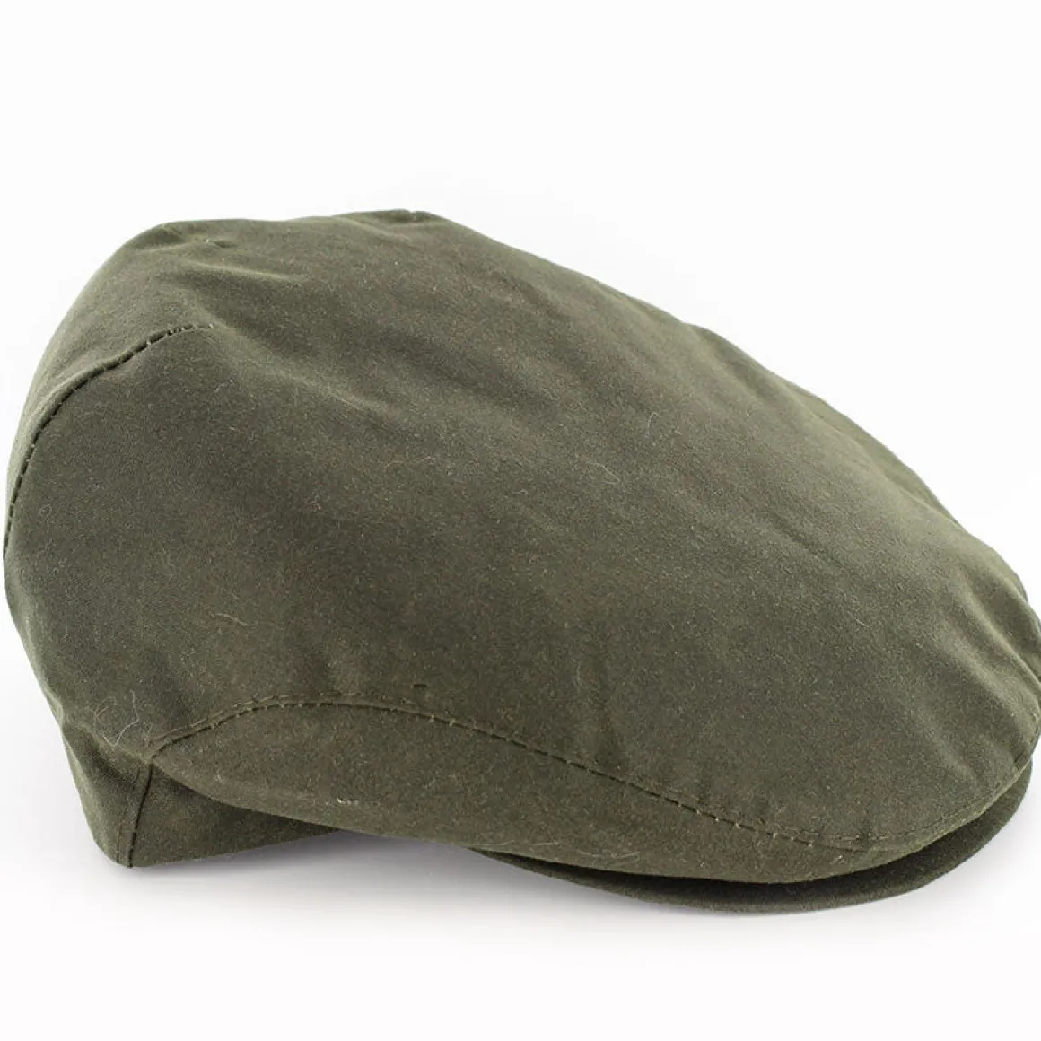 Mucros Weavers Trinity Wax Cap