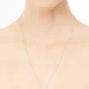Newbridge Silverware | Amy Huberman Elephant Pendant
