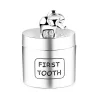 Newbridge Silverware | Elephant Tooth and Curl Set