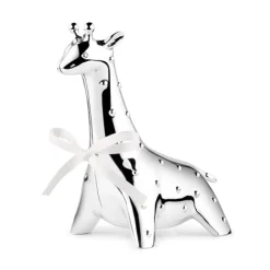 Newbridge Silverware | Giraffe Money Bank
