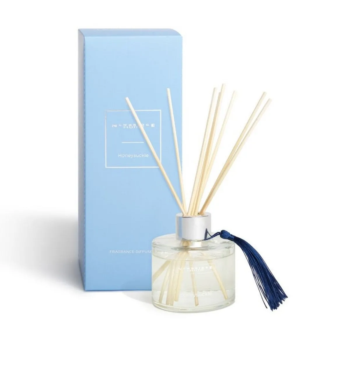 Newbridge Silverware | Honeysuckle Diffuser