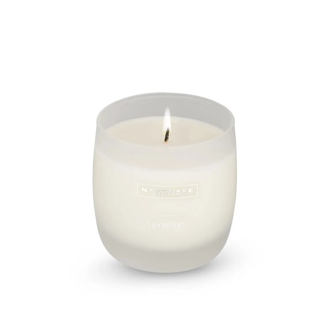 Newbridge Silverware | Scented Candle Lavender