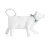 Newbridge Silverware | Whiteware Cow Milk Jug