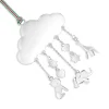 Newbridge Silverware | Zoo Mobile Christmas Tree Decoration