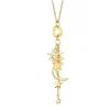 Newbridge Silverware Charms Necklace with Coin