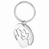 Newbridge Silverware Claddagh Keyring