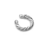 Newbridge Silverware Magical Garden Ear Cuff
