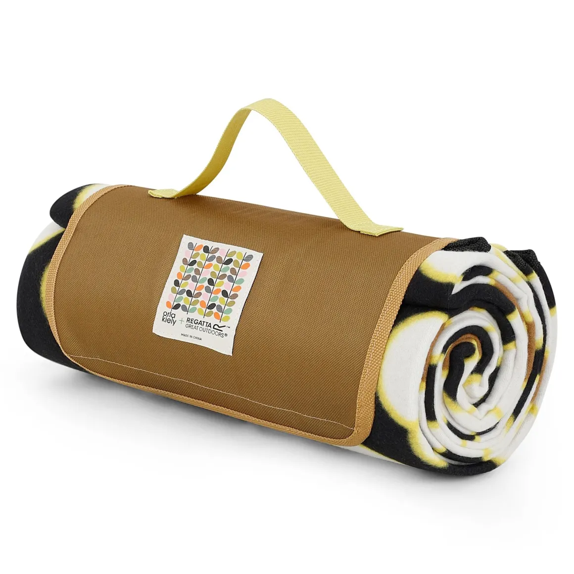 Orla Kiely Picnic Blanket