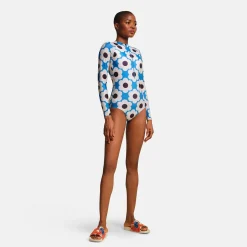 Orla Kiely Swimsuit