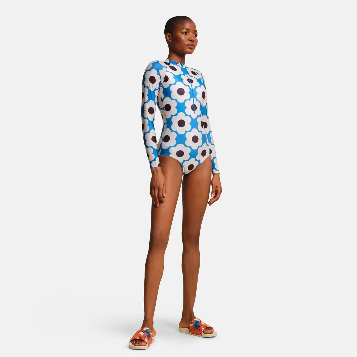 Orla Kiely Swimsuit
