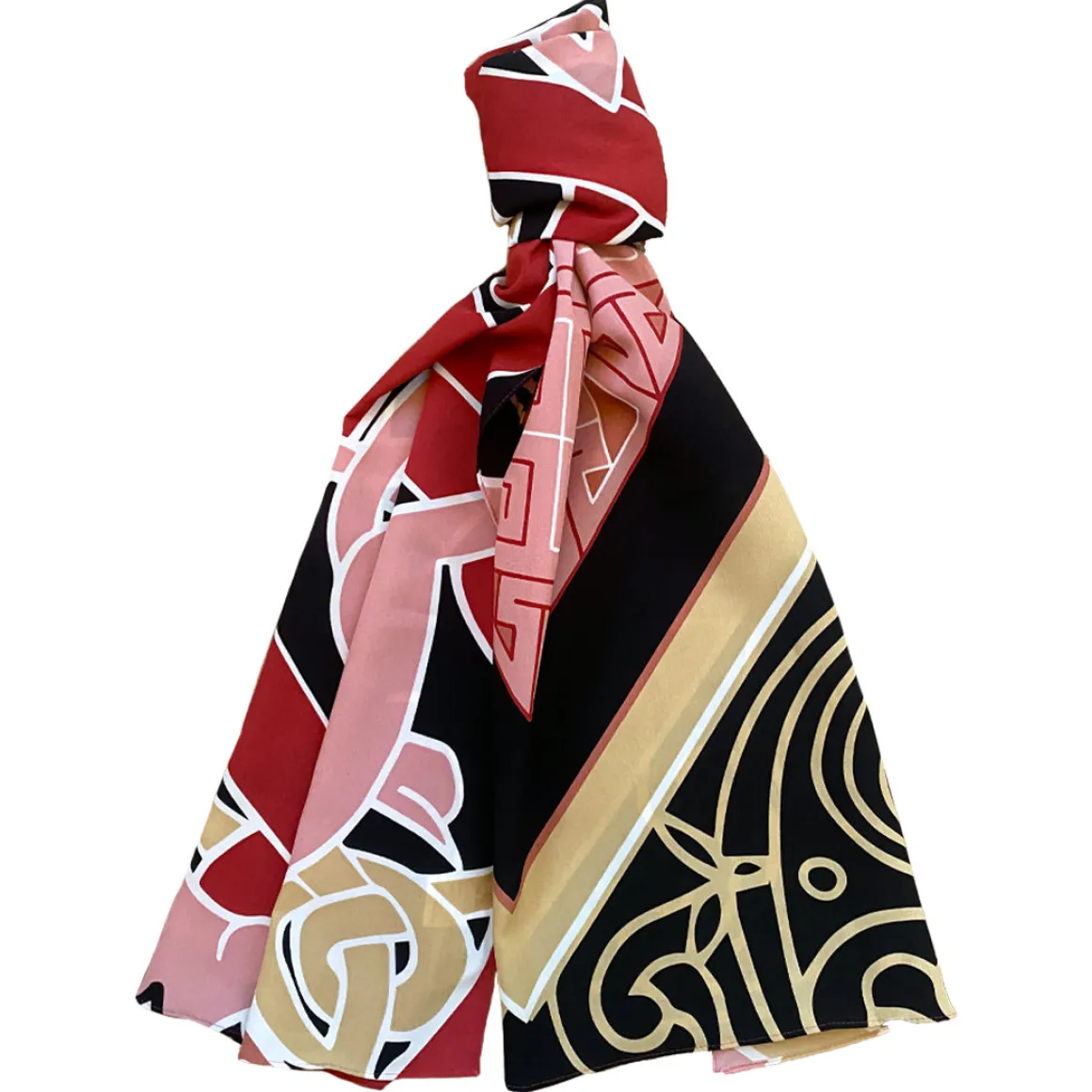 Patrick Francis Large Celtic Scarf