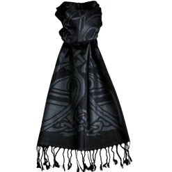 Patrick Francis Woollen Scarf
