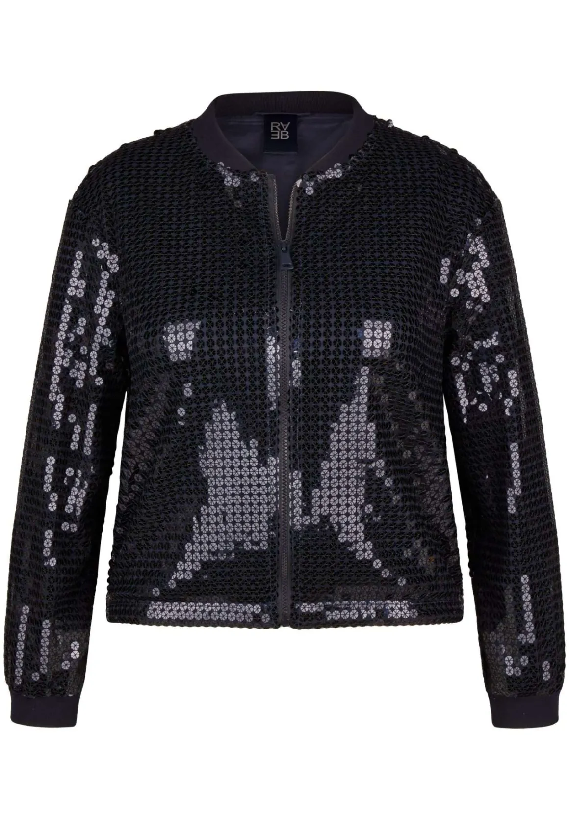 RABE Sequence Jacket