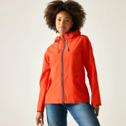 Regatta Bayletta Waterproof Jacket