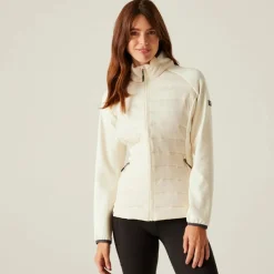 Regatta Clumber Hybrid Jacket