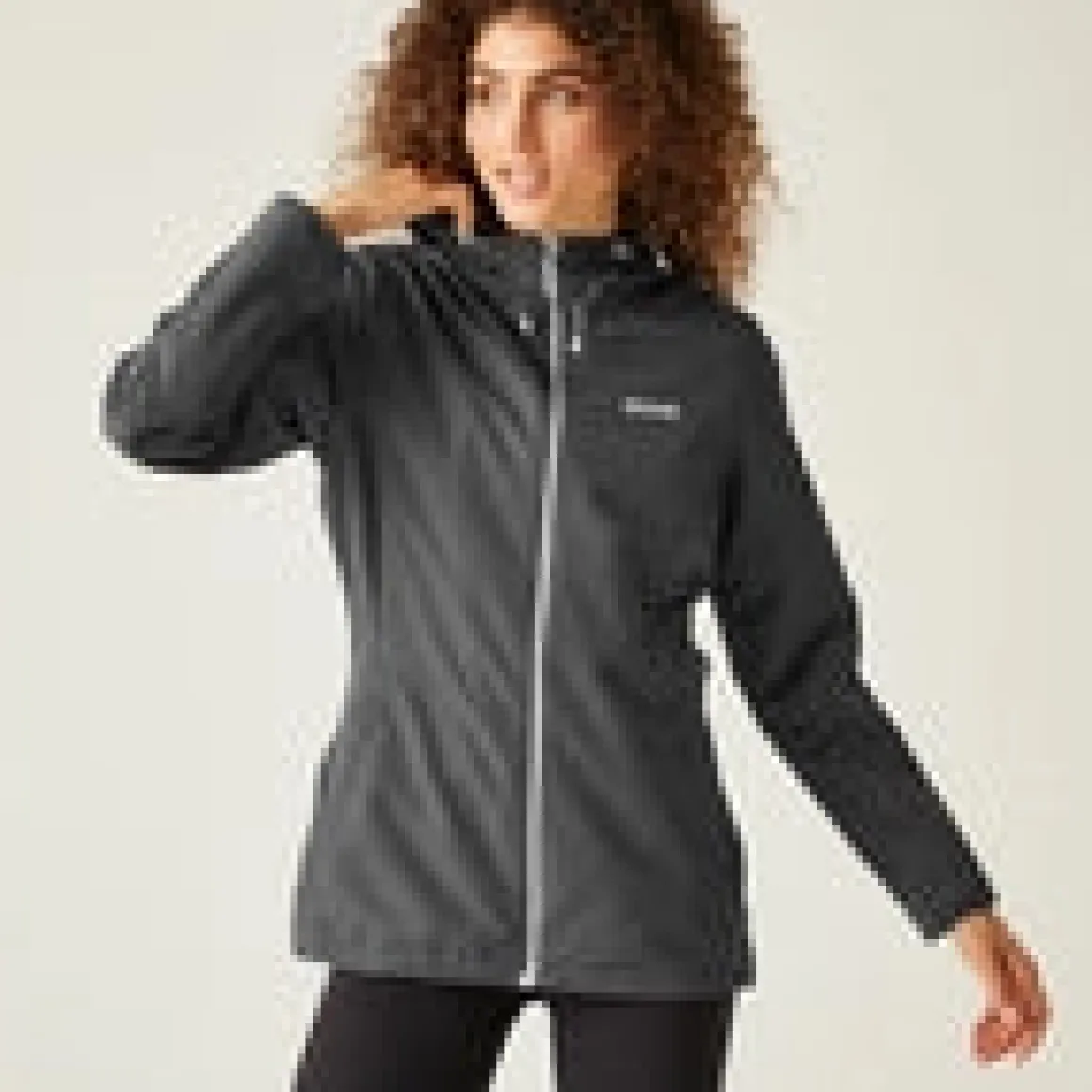 Regatta Hammara Jacket