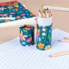 Rex London 12 Colouring Pencils Tube