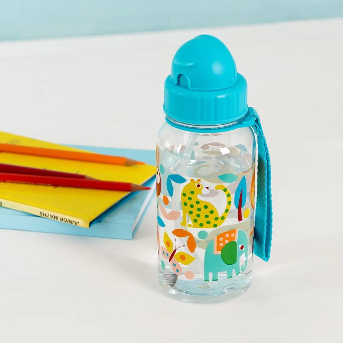 Rex London Wild Wonders Water Bottle