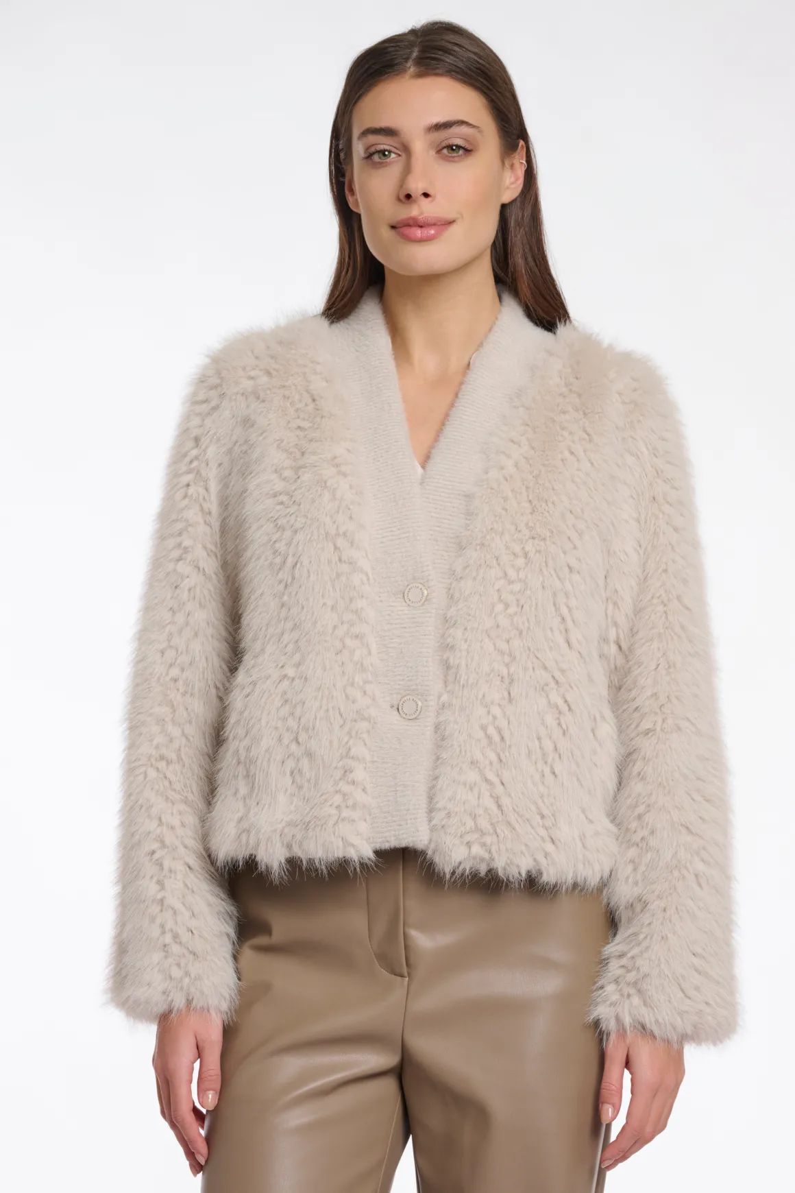 Rino & Pelle Chaimae Jacket