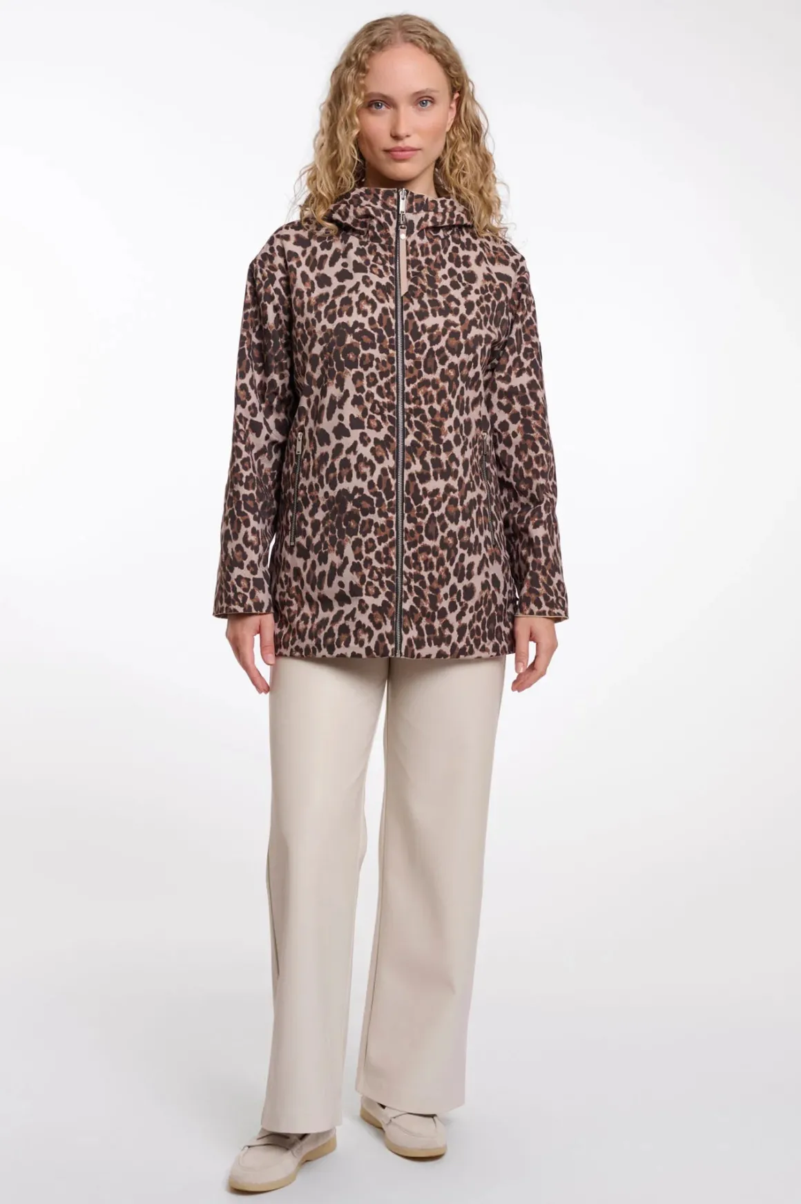 Rino & Pelle Faylinn Reversible Jacket