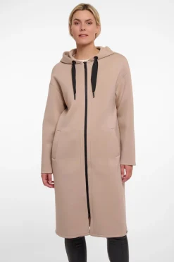 Rino & Pelle Invasion Coat