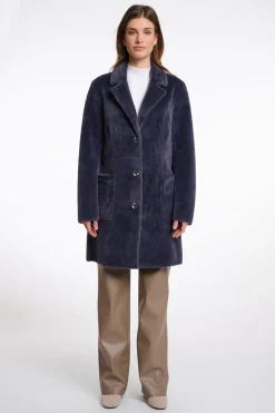Rino & Pelle Lenna Coat