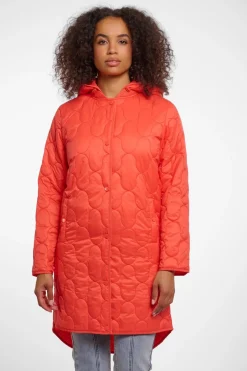 Rino & Pelle Polar Coat