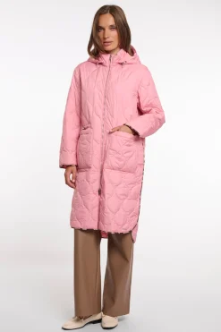 Rino & Pelle Ronja Quilted Coat