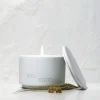 Rowan Beg Designs | Bog Cotton Candle | Large