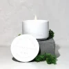 Rowan Beg Designs | Mountain Heather Candle | Large