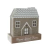 Sass And Belle House Coasters Set of 4