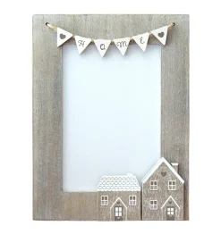 Sass And Belle Houses Photo Frame