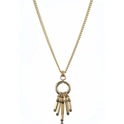 Scribble & Stone Sunray Pendant