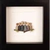 Simply Mourne | Mini Family of Six Frame