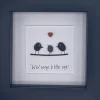 Simply Mourne | Welcome Little One Frame