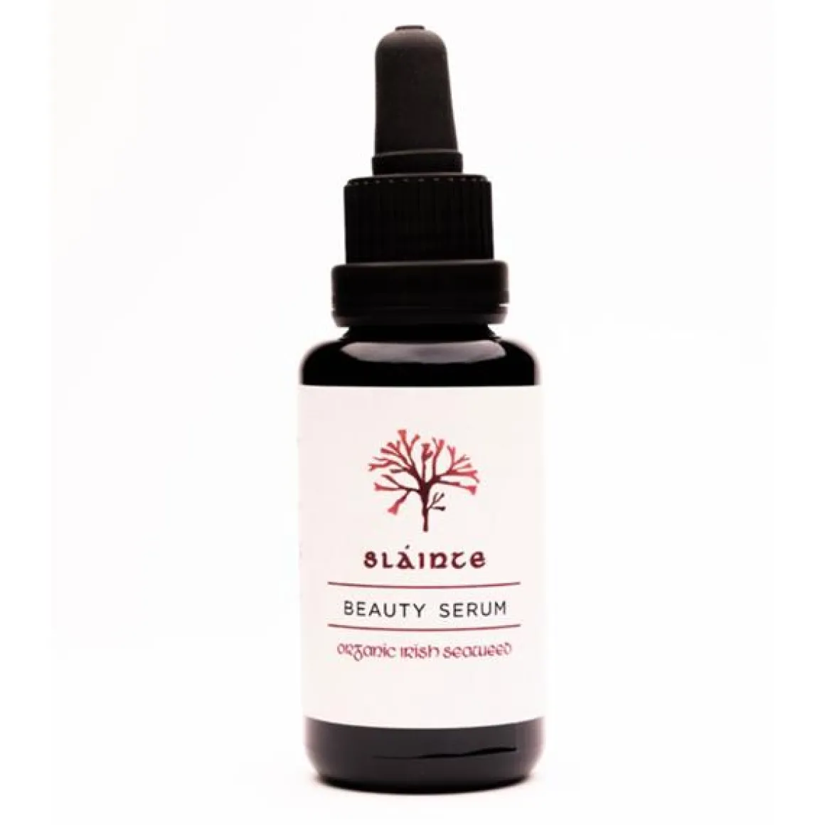 Sláinte Sea Moss Skincare Beauty Serum