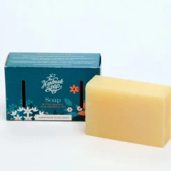 Soap Bar, Bitter Orange & Pink Pepper
