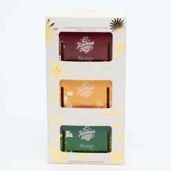 Soap Gift Set