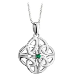 Solvar | Celtic Pendant