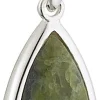 Solvar | Connemara Marble Pendant