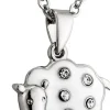 Solvar | Sheep Pendant