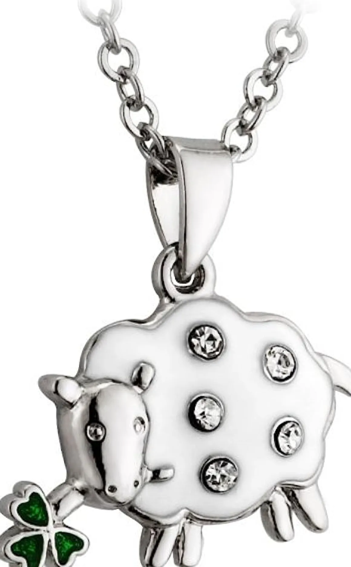 Solvar | Sheep Pendant